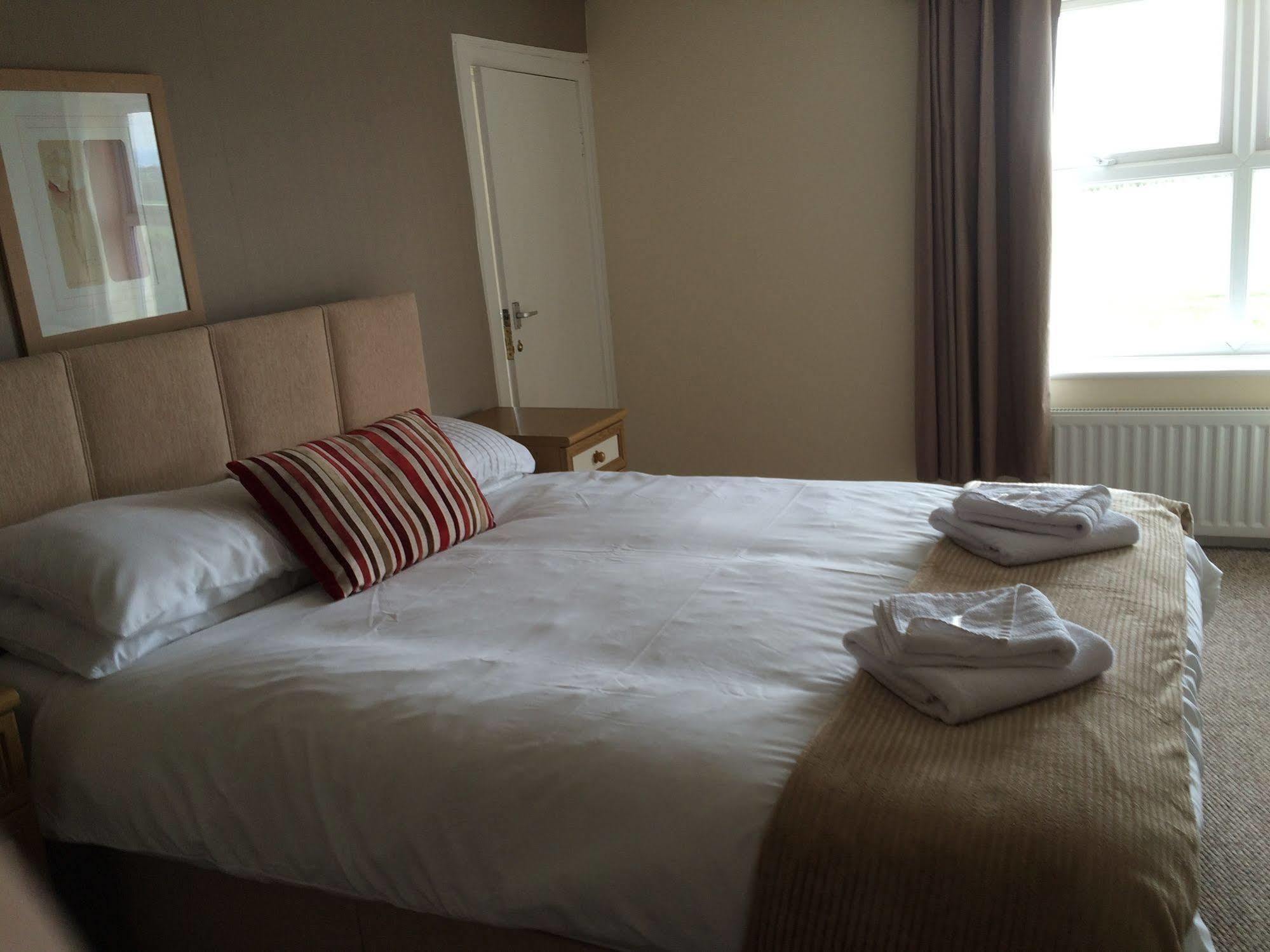 The Island View Inn Berwick-upon-Tweed Exterior foto